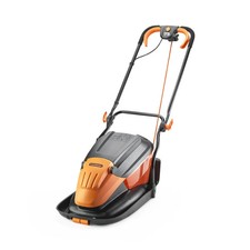 Hover Lawn Mower LawnMaster ‎33cm MEH1533 1500W Collect
