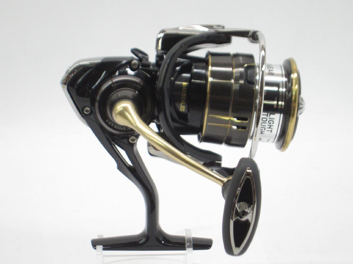 DAIWA Ballistic Lt3000S-Cxh Spinning Reel Us4217 | eBay DAIWA Ballistic Lt3000S-Cxh Spinning Reel Us4217 | eBay