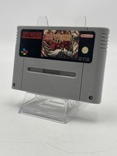 ebay® Auktion 127766884170 | Nintendo SNES Secret Of Evermore Super Nintendo SNES Modul ORIGINAL GETESTET ✅ Thumbnail of ebay® auction 127766884170 | Nintendo SNES Secret Of Evermore Super Nintendo SNES Modul ORIGINAL GETESTET ✅