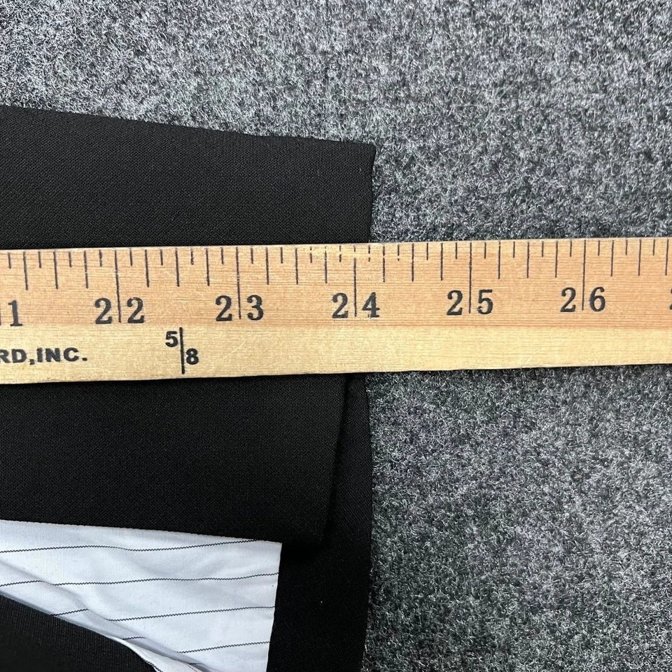 Blazer para mujer DOLAN LEFT COAST by Anthropologie con lazo de cristal talla M Foto 2 de 4