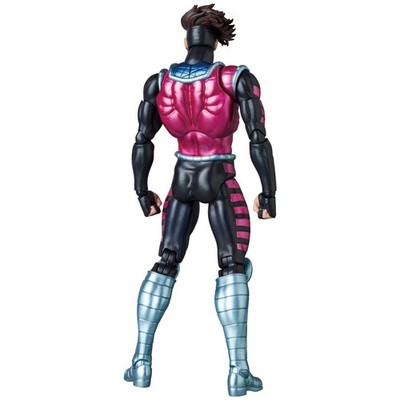 Medicom Toy Mafex 131 X-Men Gambit Comic Ver. Marvel Figure | eBay