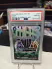 Issho (SP) OP03-078 500 Years in the Future Foil - PSA 10