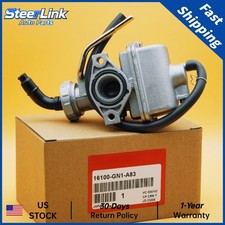 16100-GN1-A83 KEIHIN NEW For HONDA CARBURETOR 2000-2005 XR80R / CRF80F US STOCK