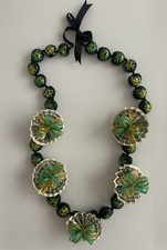 Graduation Money Lei