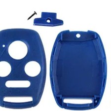 Key Fob Case Replacement for 2006 2007 2008 2009 2010 2011 2012 2013 2014 -One