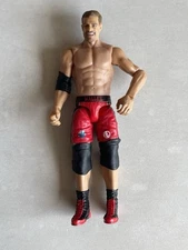 Grayson Waller Championship Showdown Series 22 Loose Wrestling Action Figure