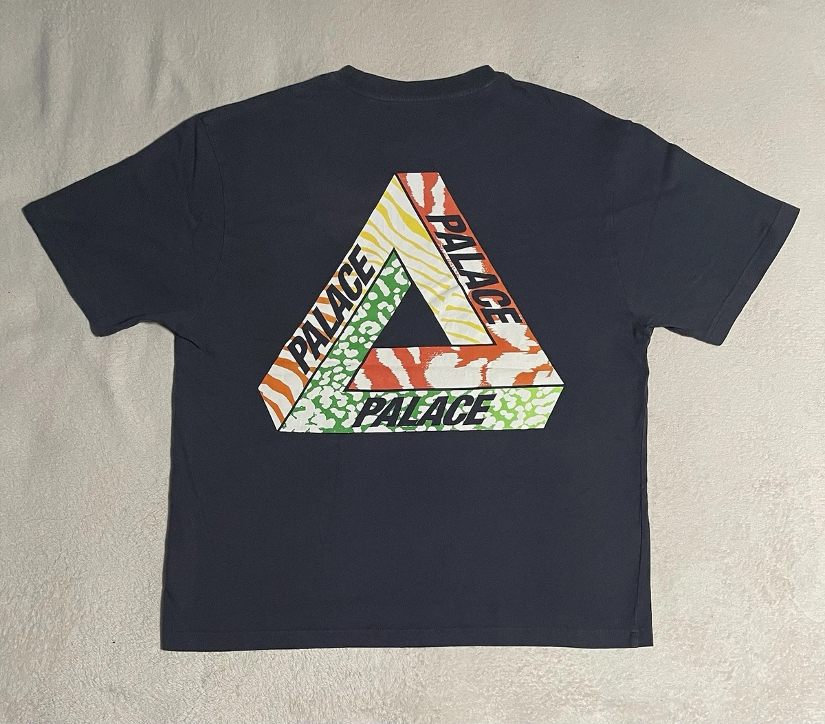 Palace T-Shirts for Men for sale - eBay