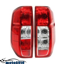 Für Nissan Navara D40 2005-2015 Links+Rechts Rücklicht Heckleuchte halogen Paar