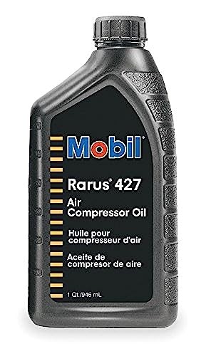 Mobil Rarus 427 Compressor Oil