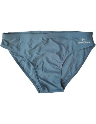Rip Curl Corp Sluggo Badehose in Dusty Blue