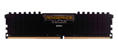 Corsair VENGEANCE LPX | 16GB DDR4 3000MHz RAM DIMM