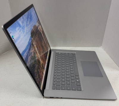 Microsoft Surface Laptop 4 1950 Core i5 1145 G7 8GB RAM 512GB SSD