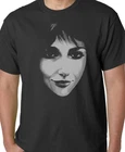 Mens Quality Cotton T-shirt KATE BUSH Music Legend Clothing Pop Rock Gift