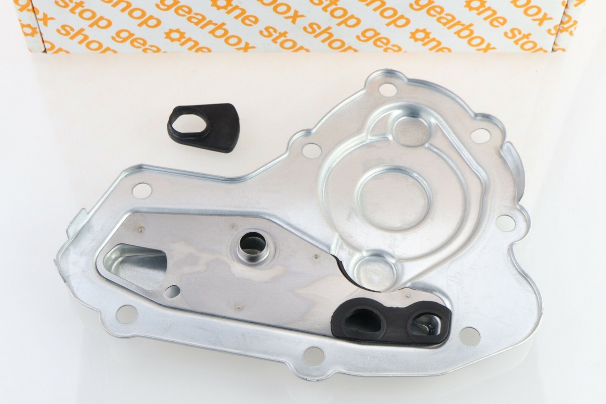 GENUINE FIAT DUCATO MLGU RUBBER SEAL FOR 6 SPEED PLATE (TIN COVER  