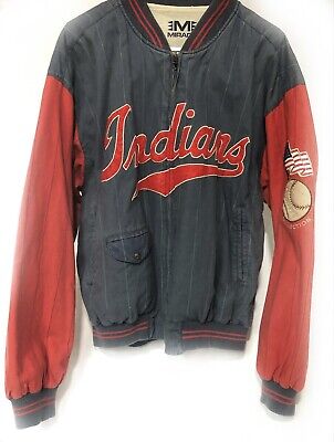 CLEVELAND INDIANS Mirage Cooperstown Collection 1948 Chief CLEVELAND INDIANS Mirage Cooperstown Collection 1948 Chief