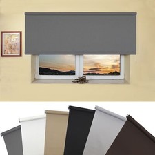 Roller Blind, Fabric Blinds Windows Fabrics Roller Shutter, Window Shade