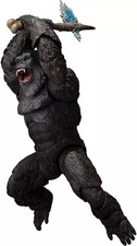Bandai Godzilla X Kong The New Empire 2024 SHMonsterArts King Kong Action Figure
