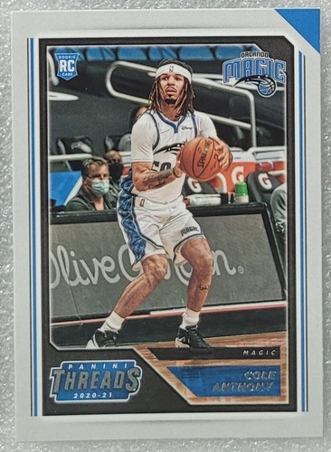 2020-21 Panini Chronicles NBA Base RC & Stars 1 à 235 au choix (Part1/2) - Imagen 64 de 149