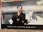 ScarFace Ringo (Protege of Andy Warhol's Apprentice, Steve Kaufman), ScarFace — photo 2