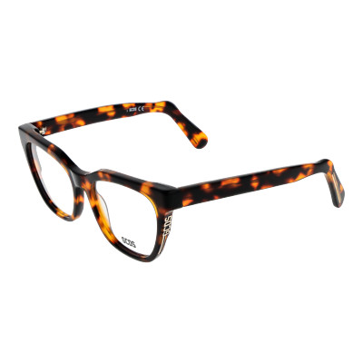 GCDS Brillenfassung GD5009 052 52 Damen