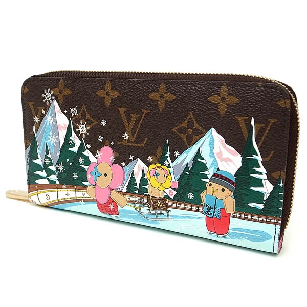 Louis Vuitton M82614 Zippy Wallet Monogram | eBay
