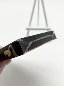 NES OVP Spiel Disney Das Dschungelbuch A3662