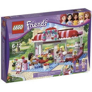 lego friends park