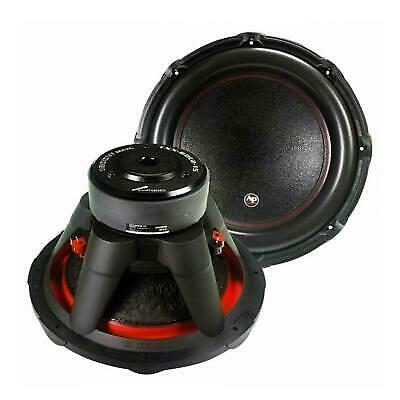 ebay car speakers subwoofers 15