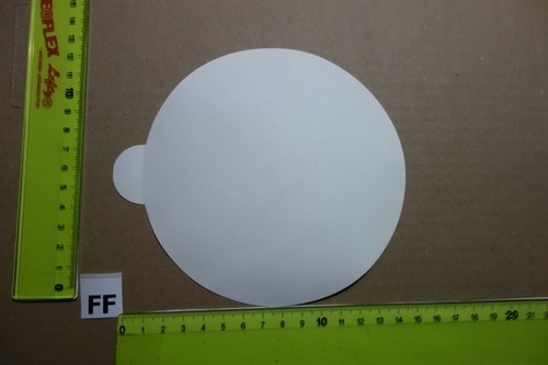 Ancien autocollant voyage Deutsche Bahn DB Verkehrsverbund Ruhrgebiet VRR - Photo 2/2