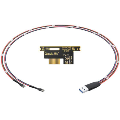QianLi LT1 Expansion Card for Huawei P30 Pro Mate 20 Pro 30 Pro Replacement