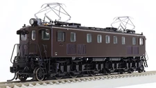 HO Gauge Tenshodo JNR EF15 Electric Locomotive Standard/Kanto Spec H0/J Scale
