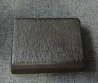Anson Cufflinks with original box — photo 4