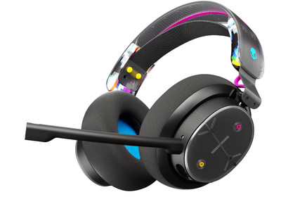 Skullcandy PLYR Kabelloses Multi-Platform Over-Ear Gaming Headset Xbox Playstati