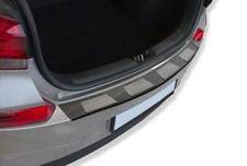 Pare-choc arrière Peugeot 4007