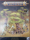 Sylvaneth: Awakened Wyldwood - Warhammer Age of Sigmar - DAMAGED BOX