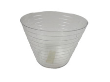 Longaberger 2002 Autumn Pail Basket Protector NEW Made in USA