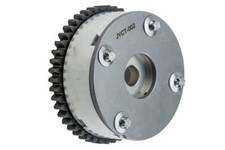 Poulies diverses Peugeot 4008