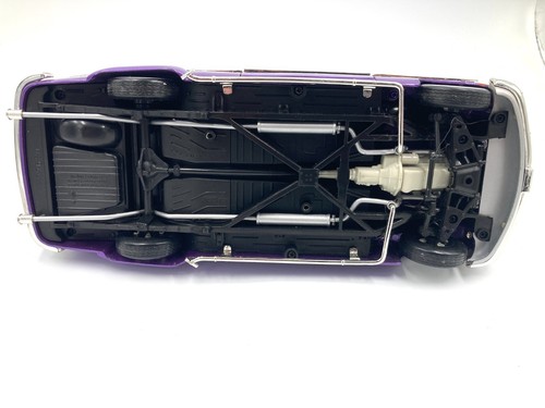 ERTL 1949 MERCURY LEAD SLED - 1/18 - Picture 7 of 8