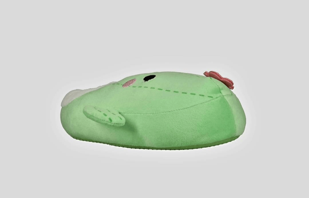 APL PANTOFOLE SQUISHMELLOS MARITZA THE CACTUS NUOVE CON SCATOLA