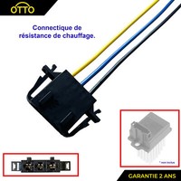 Strahl Reparatur GebläSe Luft FüR Audi A6 C5 00-05 - 1J0972753 4B0820521