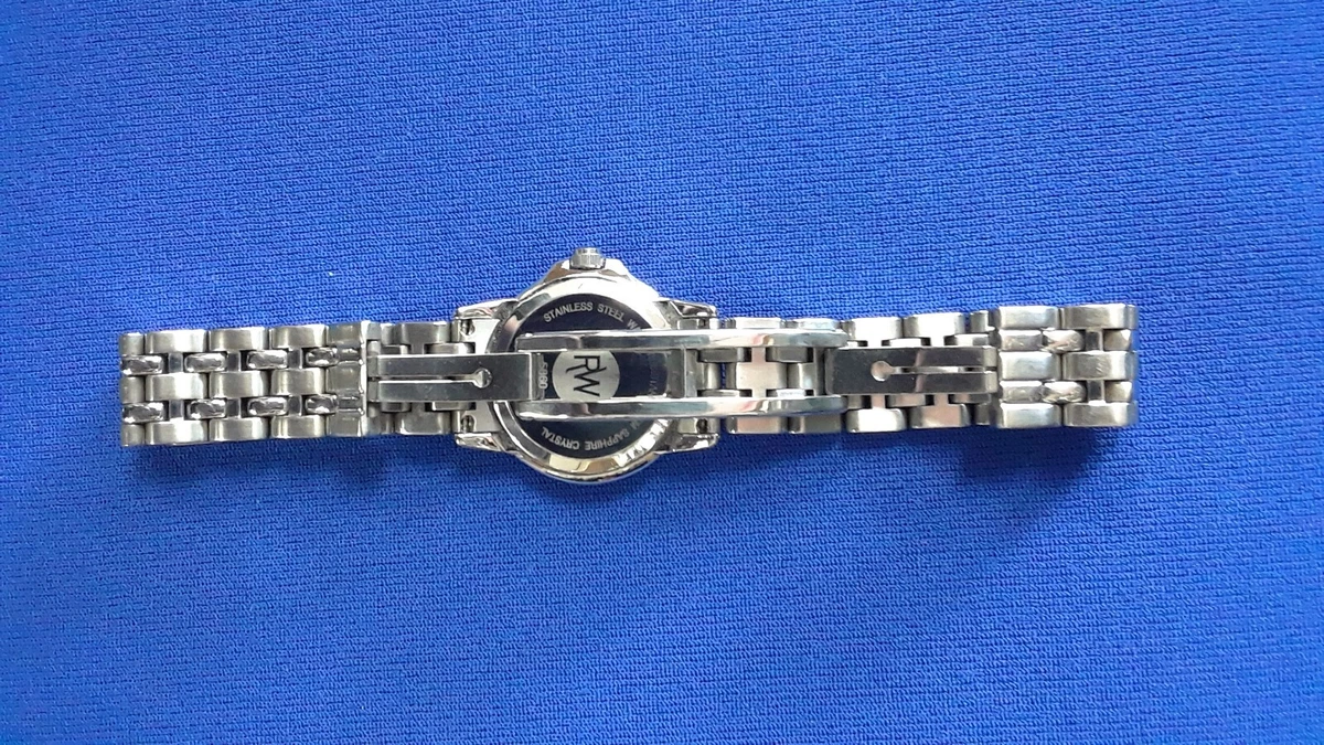Raymond weil clearance tango 5860
