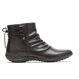 hush puppies bria bootie