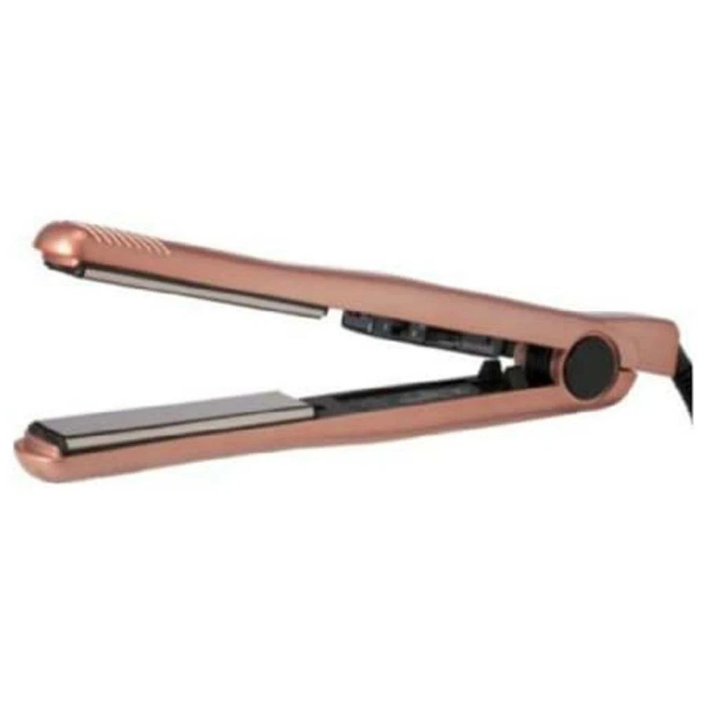 Vidal sassoon shop gold hair straightener