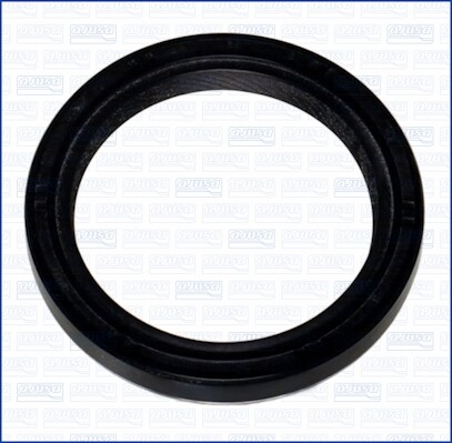 Timing End AJUSA 15021100 Shaft Seal, crankshaft for NISSAN
