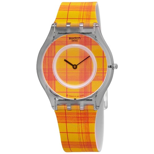 Swatch Watch - SFP108 - BUBBLEHOP Swatch Skin Bubblehop SFP108,2mm Thickness classic band  main image 2