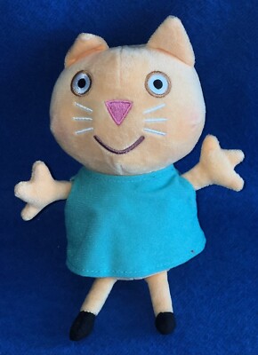 Kuscheltier Ty Katze Candy Cat (2)