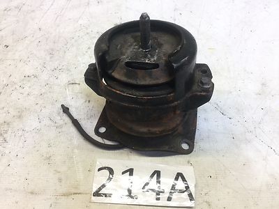 03-08 HONDA PILOT FRONT ENGINE MOTOR MOUNT OEM D 214A