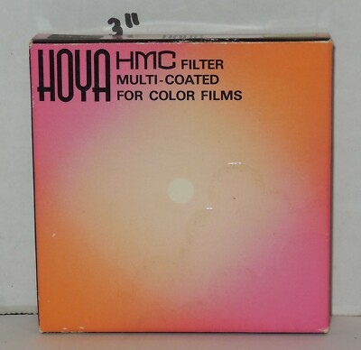 HOYA FUSION ONE NEXT UV filter (55mm