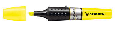 Textmarker Stabilo Luminator
