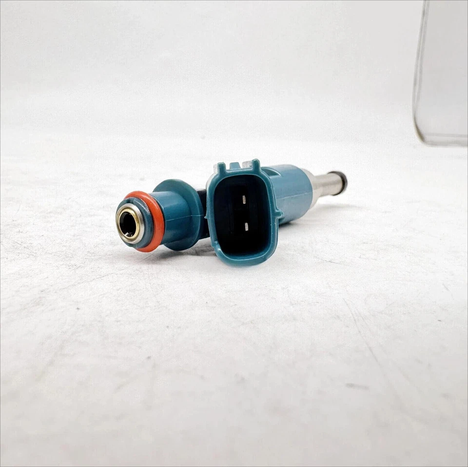 4x Denso Fuel Injectors for 10-15 Lexus CT200h Toyota Prius 1.8L 23250-37020 New Foto 3 de 4